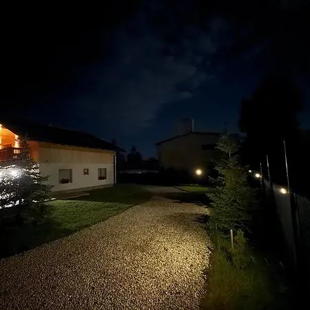 Apartmán Birkenmajer *