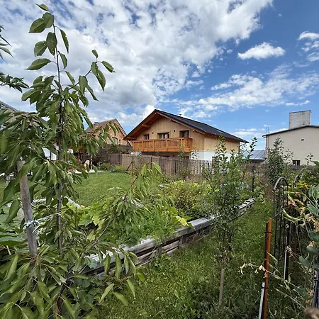 Apartmán Birkenmajer *