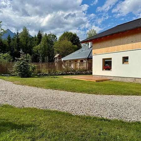 Birkenmajer Apartmán
