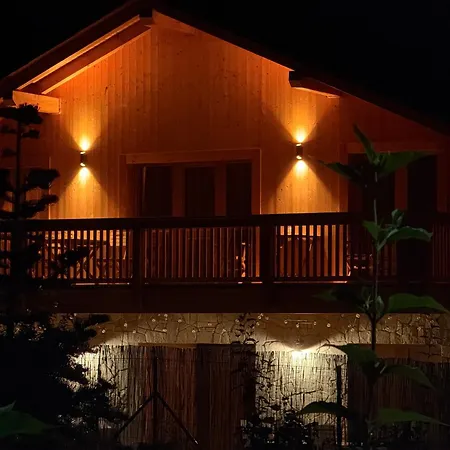 Apartmán Birkenmajer Vysoke Tatry
