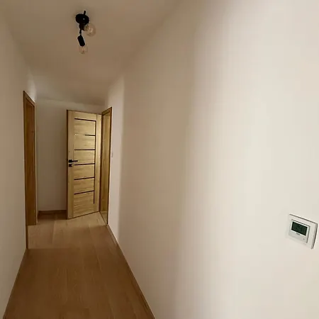 Birkenmajer Apartmán *
