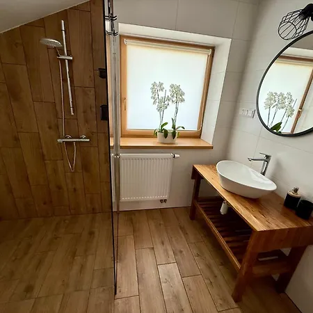 Birkenmajer Apartmán Vysoke Tatry