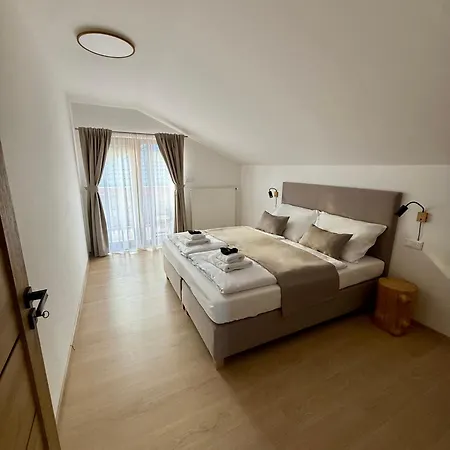 Apartmán Birkenmajer